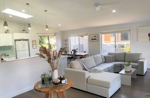 Tathra House | Kuruwa