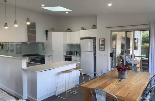 Tathra Resort | Kuruwa - Breathtaking Coastline Views