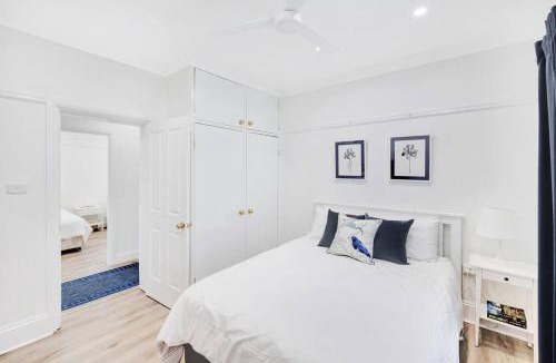 Central Mudgee House | Kuzman Cottage in the Heart of Mudgee