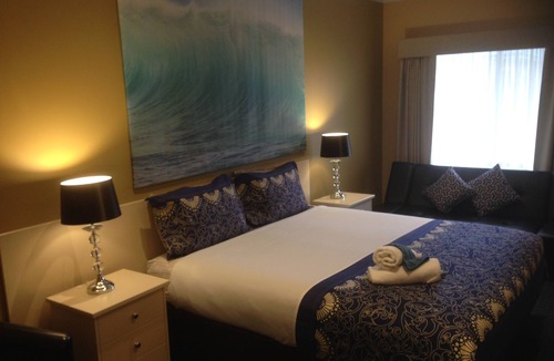 Kyabram Hotel | Kyabram Motor Inn