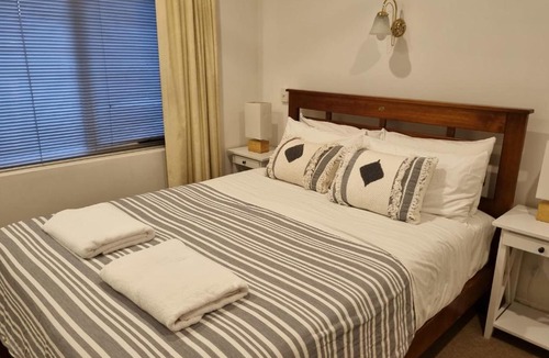 Largs North House | Kybunga by the Beach (part of Harriett's Cottage)