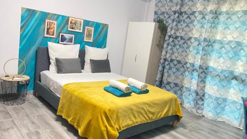 Cayenne Apartment | L'ATELIEr COSY