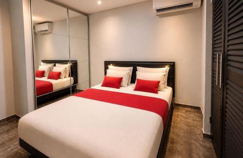 Remire Montjoly Apartment | L'Eskale Guyane