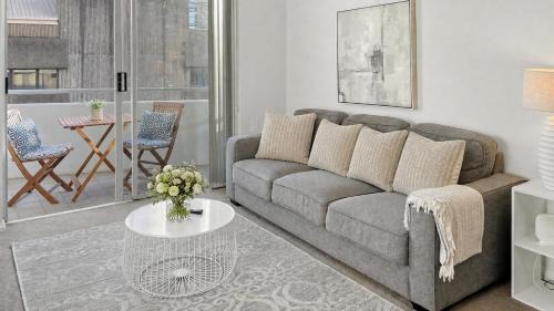 St. Leonards Apartment | L1101 Atchison Street - St Leonards
