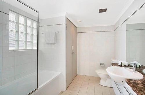 St. Leonards Apartment | L1101 Atchison Street - St Leonards