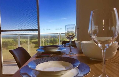 Warrnambool Apartment | La Bella View Apartment Ocean Views