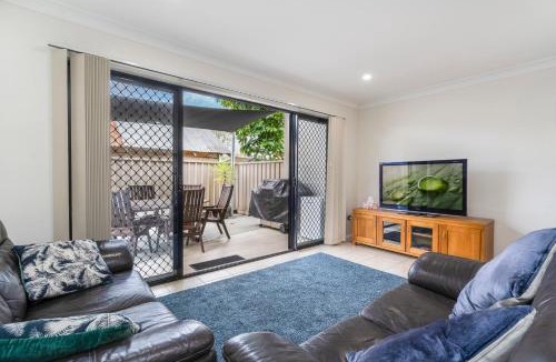 South West Rocks Villa | La Bella Vita 26 Landsborough St SWR