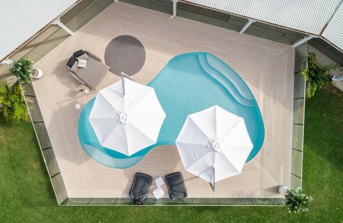 Jubilee Pocket House | La Boheme Whitsunday