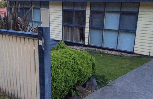 Lakes Entrance House | La Casa Della Nonna in Australia