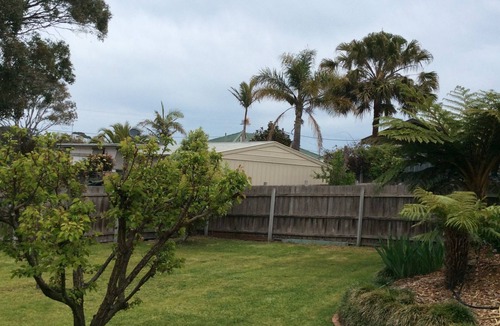 Lakes Entrance House | La Casa Della Nonna in Australia