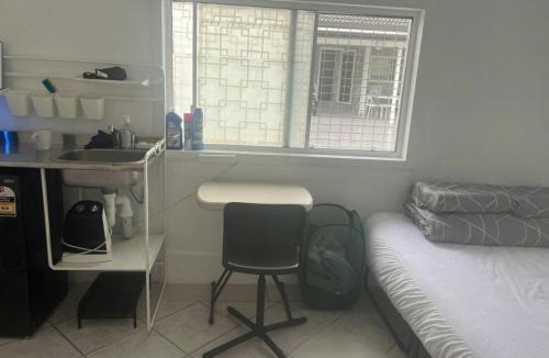 Campsie House | La Casa Di Dicembre