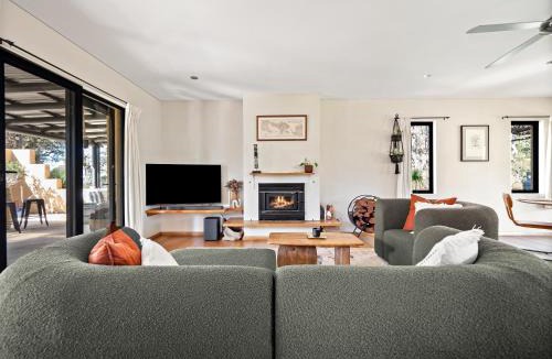 Gracetown House | La Casa Gracie, Margaret River Nature Retreat