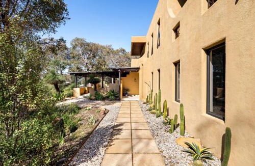 Gracetown House | La Casa Gracie, Margaret River Nature Retreat