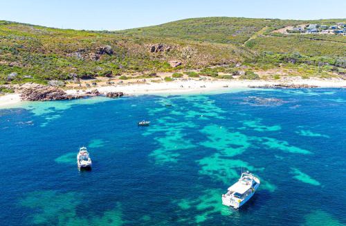 Gracetown House | La Casa Gracie, Margaret River Nature Retreat