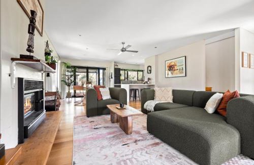 Gracetown House | La Casa Gracie, Margaret River Nature Retreat