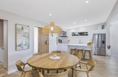 Avoca Beach House | La Collina - Pool and Ocean Views!