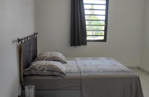 Kourou Apartment | La Coraline Standing