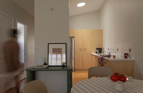 Shoal Bay House | La Costa Shoal Bay