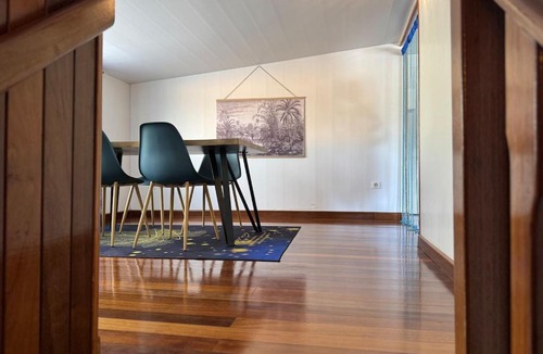 Macouria Apartment | La Maison Blanche, 2 bedrooms