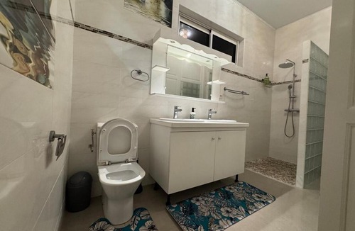 Macouria Apartment | La Maison Blanche, 2 bedrooms