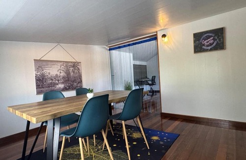 Macouria Apartment | La Maison Blanche, 2 bedrooms