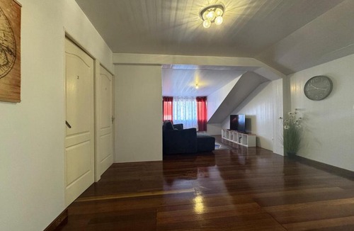 Macouria Apartment | La Maison Blanche, 2 bedrooms