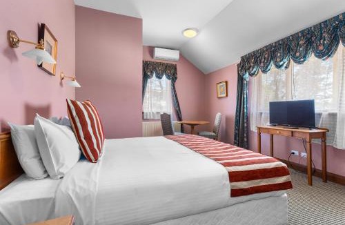 Katoomba House | La Maison Boutique Hotel