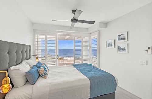 Sunshine Beach Apartment | La Mer Sunshine Beachfront