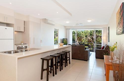 Sunshine Beach Apartment | La Mer Sunshine Beachfront
