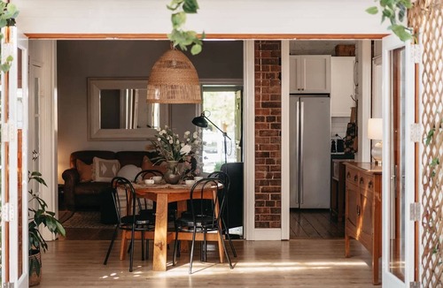Glenroi House | La Mia Casa 159 | The Entertainer