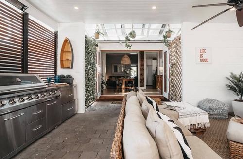 Glenroi House | La Mia Casa 159 | The Entertainer