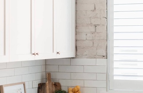 Glenroi House | La Mia Casa 159 | The Entertainer