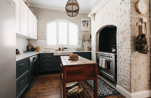 Glenroi House | La Mia Casa 159 | The Entertainer