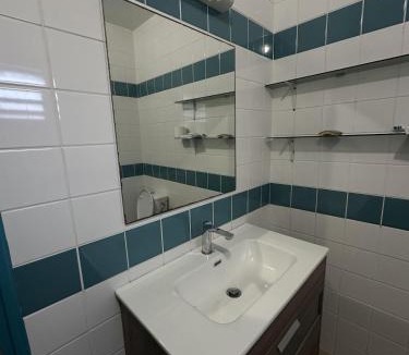 Kourou Apartment | La Pépinière des Roches, Une escale relaxante
