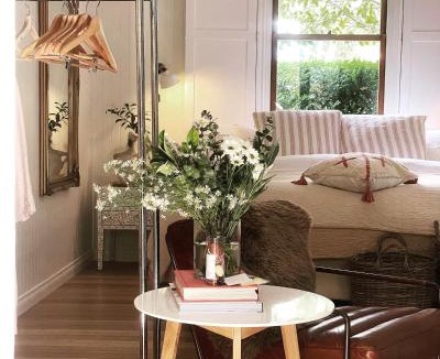 Lorne Bed & Breakfast | La Perouse Lorne