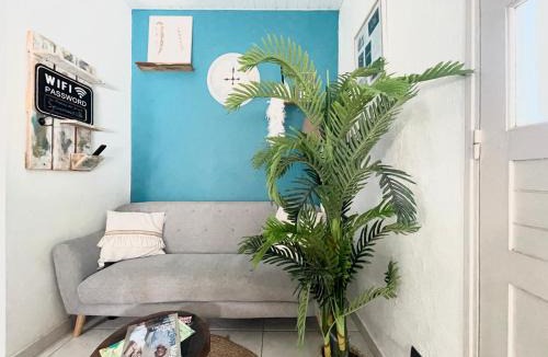Matoury Apartment | La Pierre des Ducs