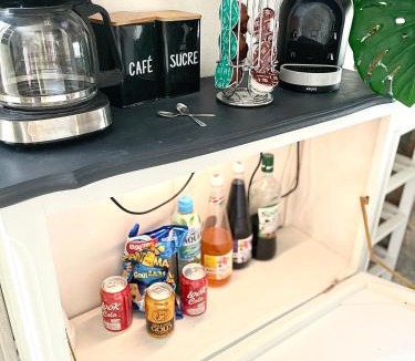 Matoury Apartment | La Pierre des Ducs