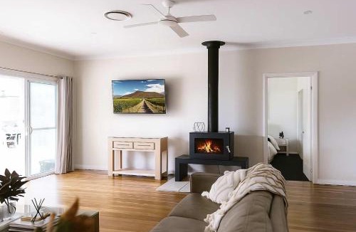 Pokolbin House | La Viletta Estate