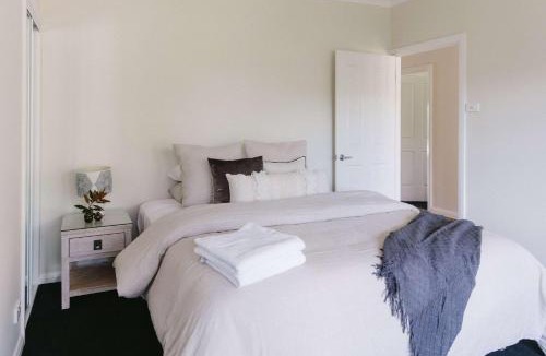 Pokolbin House | La Viletta Estate