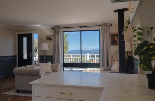 Mount Victoria Villa | La Villa Dolce