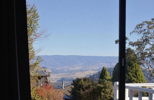 Mount Victoria Villa | La Villa Dolce