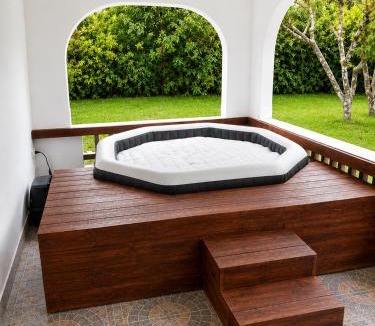 Les Hattes Villa | La villa fruitier Cavalier