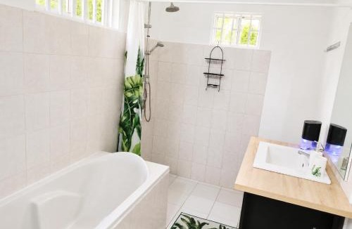 Les Hattes Villa | La villa fruitier Cavalier