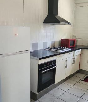 Arrondissement of St-Laurent-du-Maroni Villa | La Villa Ti'Lau