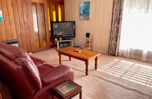 Kingscote House | Lacey's Holiday House