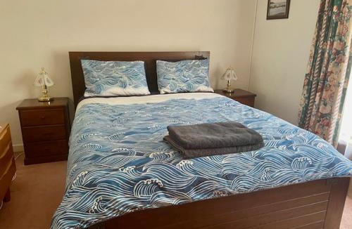Kingscote House | Lacey's Holiday House