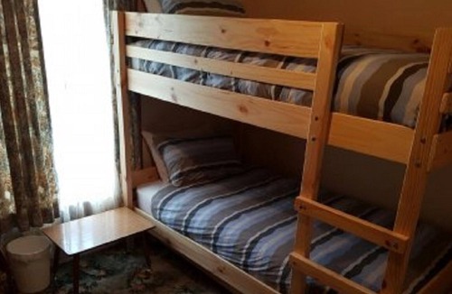 Kingscote House | Laceys Holiday House