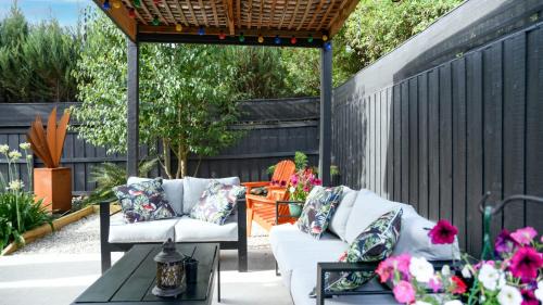 Daylesford House | LACROIX - DAYLESFORD