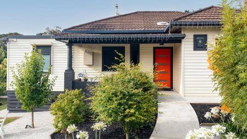 Daylesford House | LACROIX - DAYLESFORD