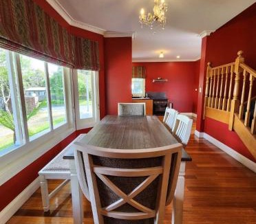 Strahan Apartment | Lady Heleena's At Strahan